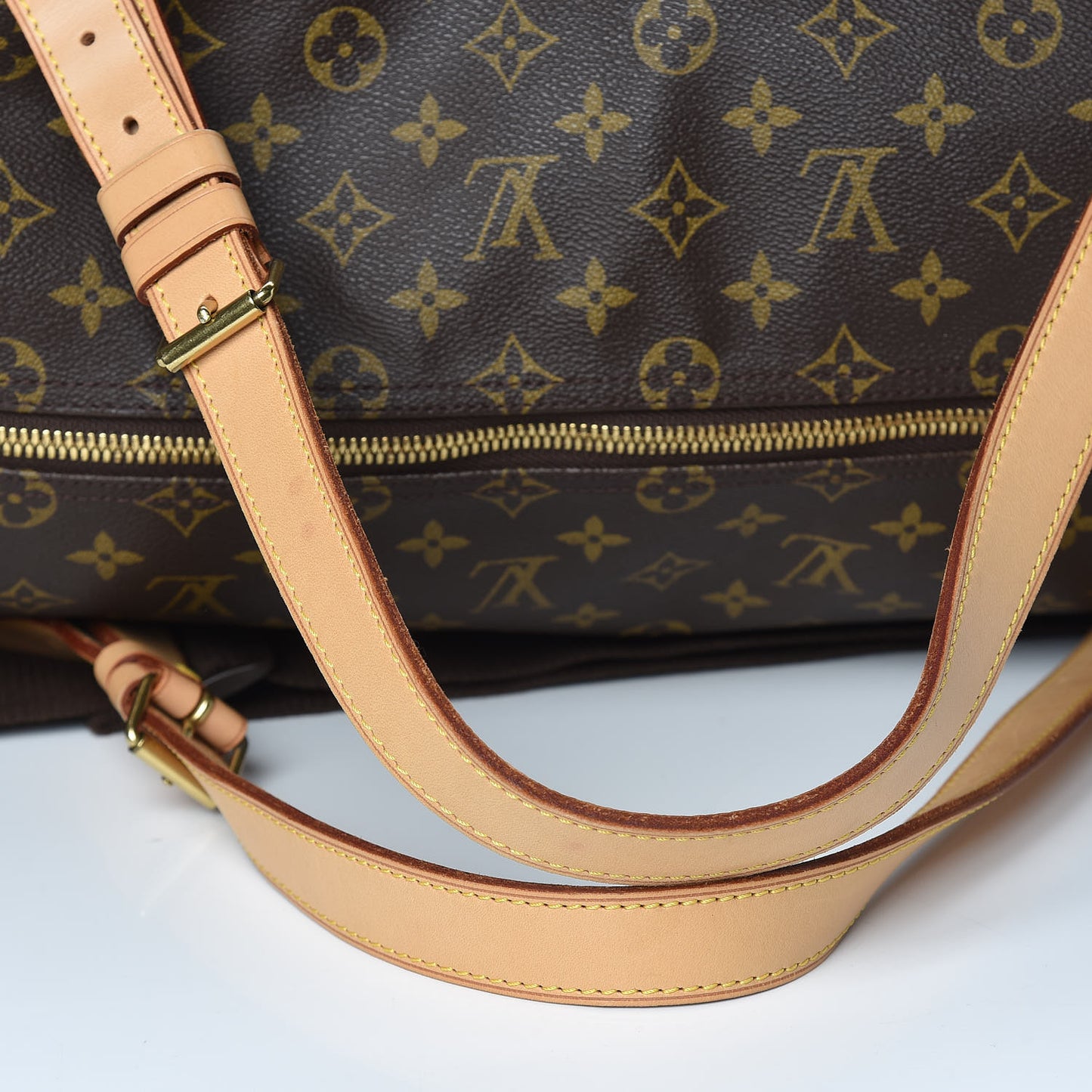 Monogram Sac Polochon
