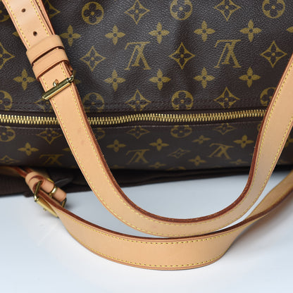 Louis Vuitton Monogram Sac Polochon 11 of 15