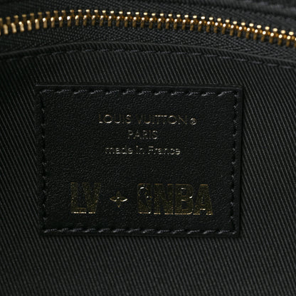 Louis Vuitton X NBA Empreinte Dopp Kit Antarctica 6 of 8