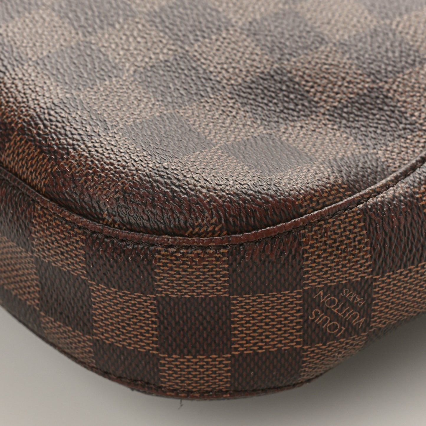 Damier Ebene South Bank Besace