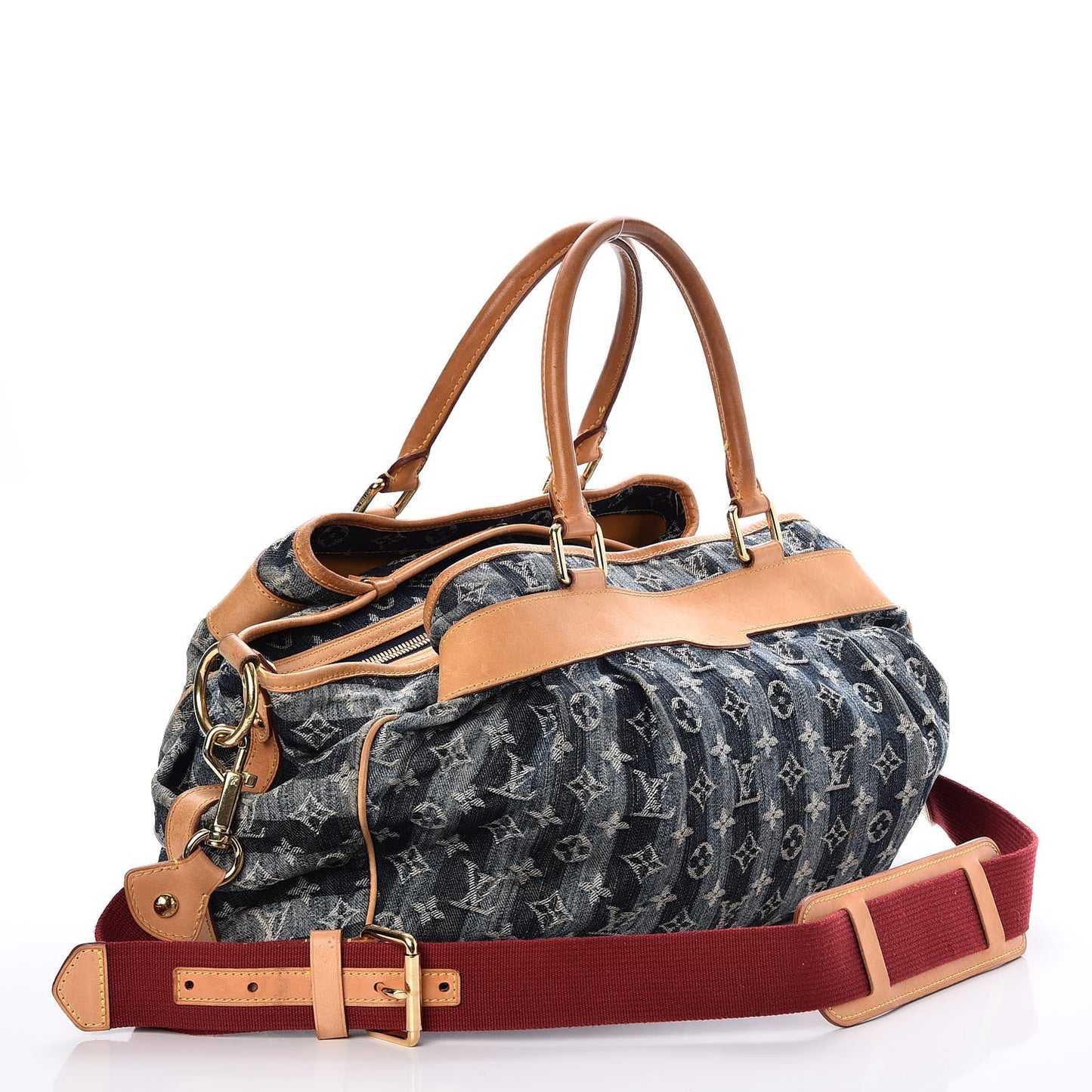 Denim Raye Cabas GM