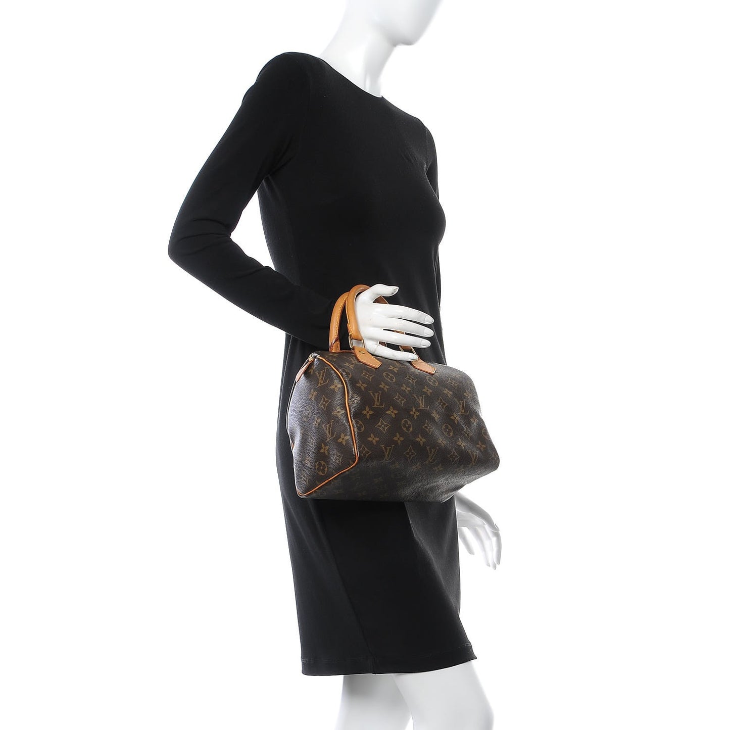 Monogram Speedy 25