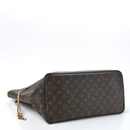 Louis Vuitton Monogram Neverfull GM 3 of 10
