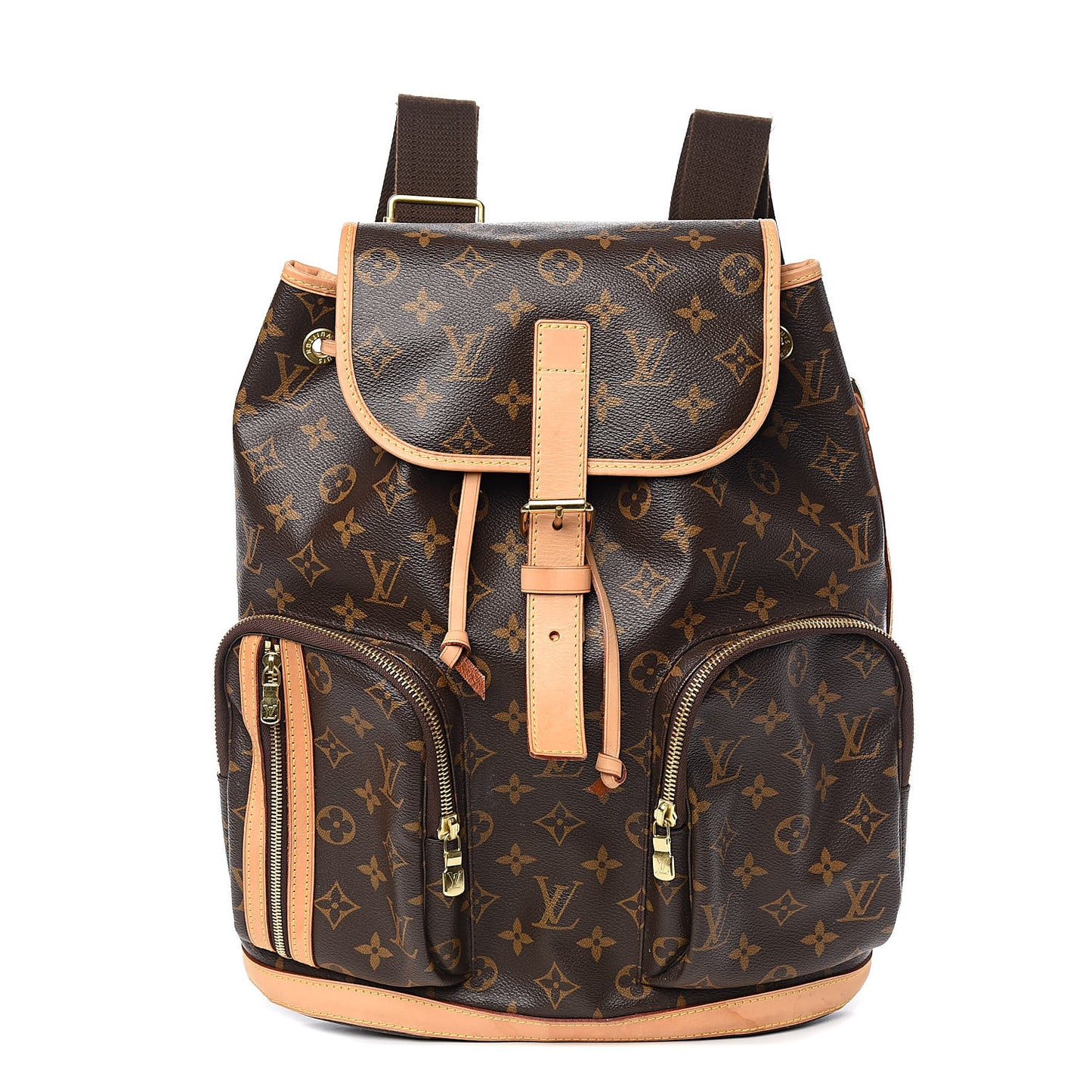 Monogram Bosphore Backpack
