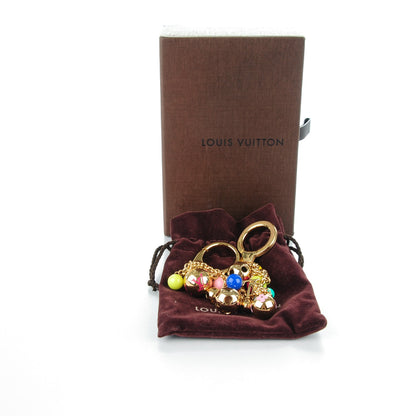 Louis Vuitton Chaine Grelots Key Holder Bag Charm 4 of 4