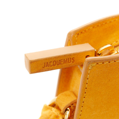 Jacquemus Suede La Vague Orange 7 of 12