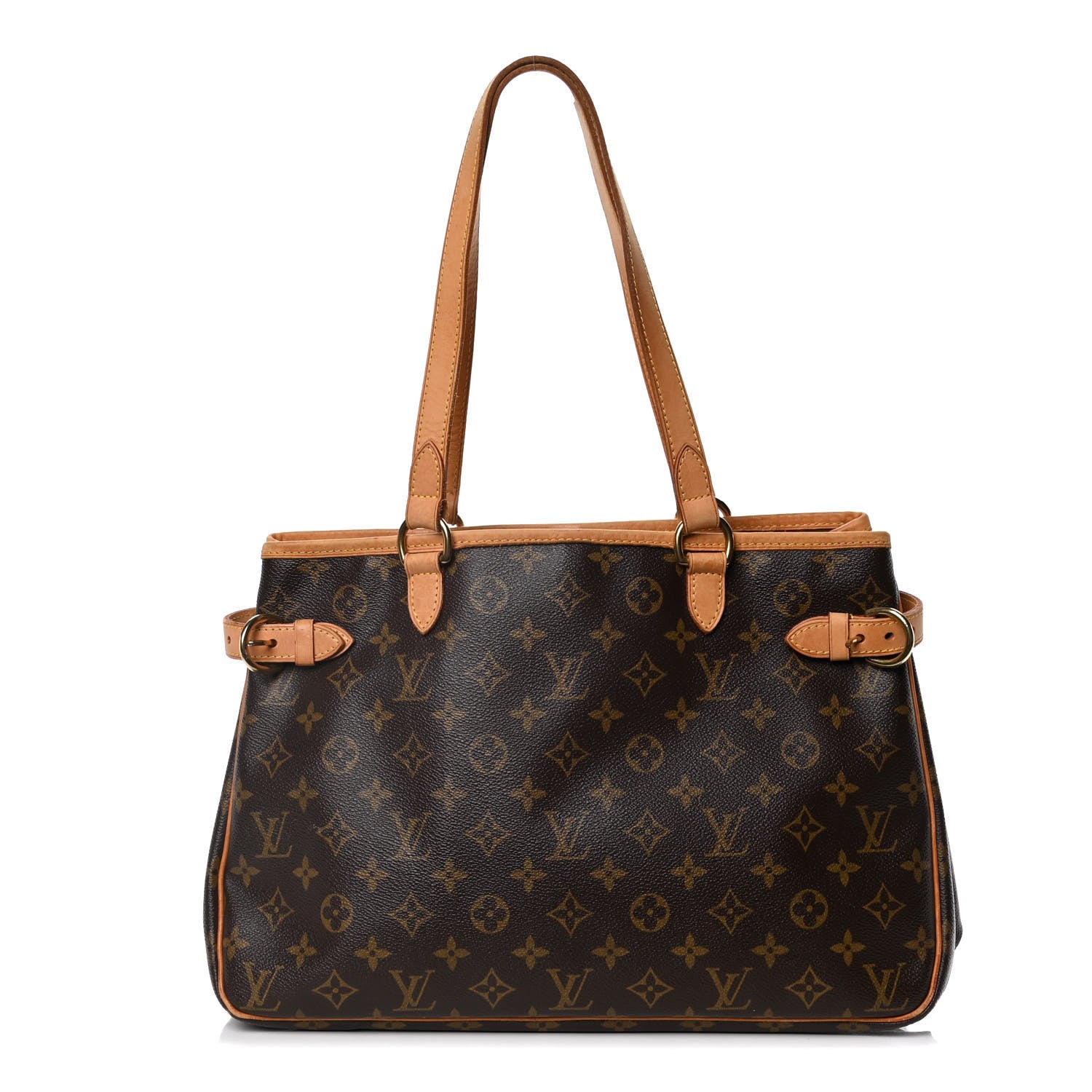 Louis Vuitton Monogram Batignolles Horizontal 1 of 20