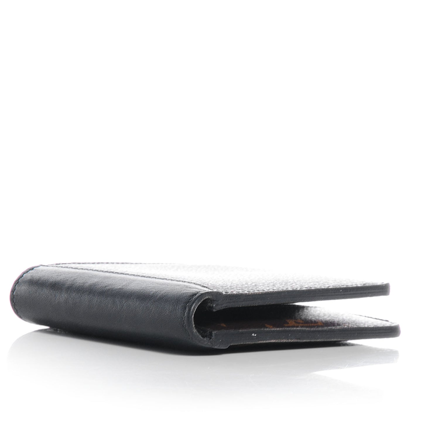 Monogram Macassar Gaspar Wallet