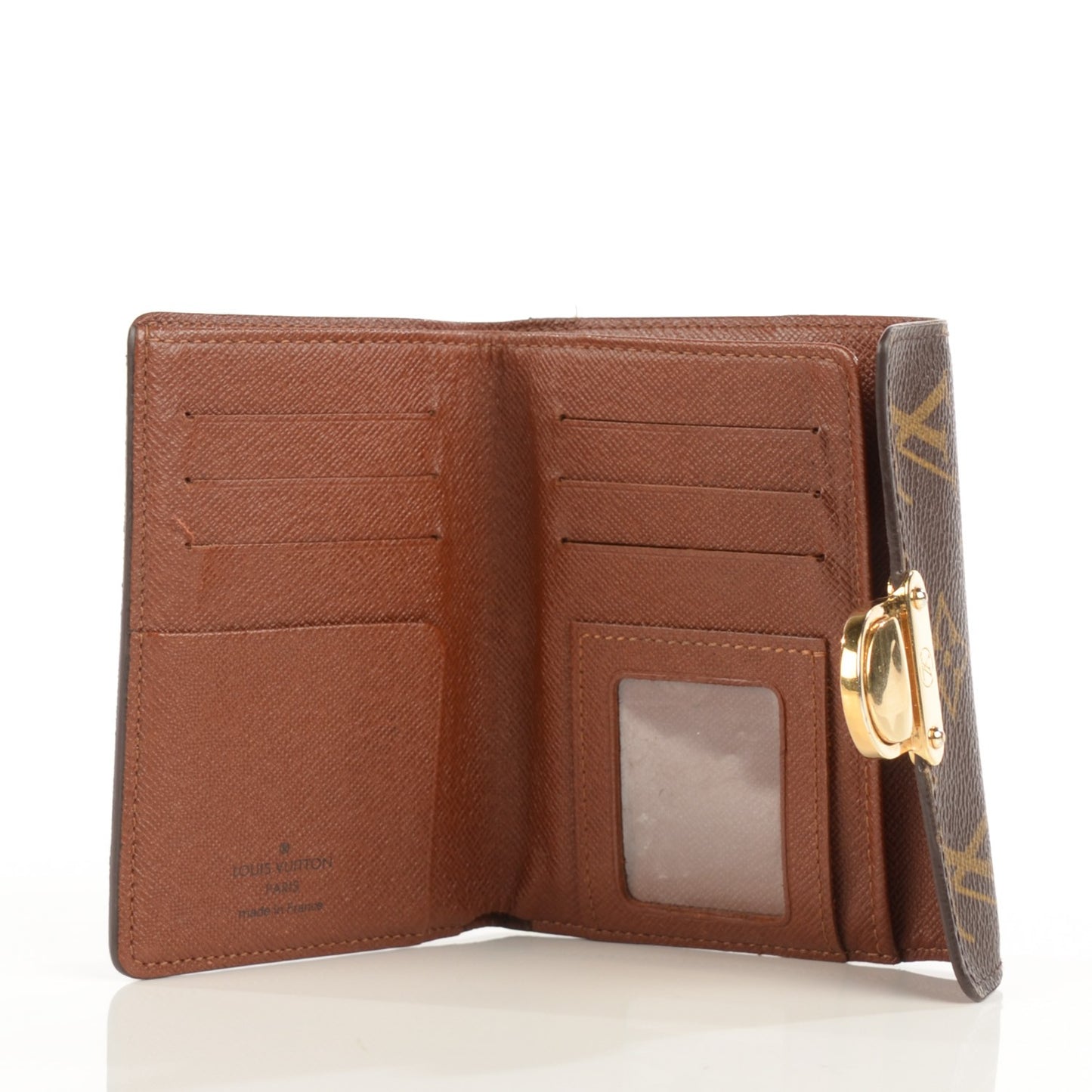 Monogram Porte-Cartes Koala Wallet