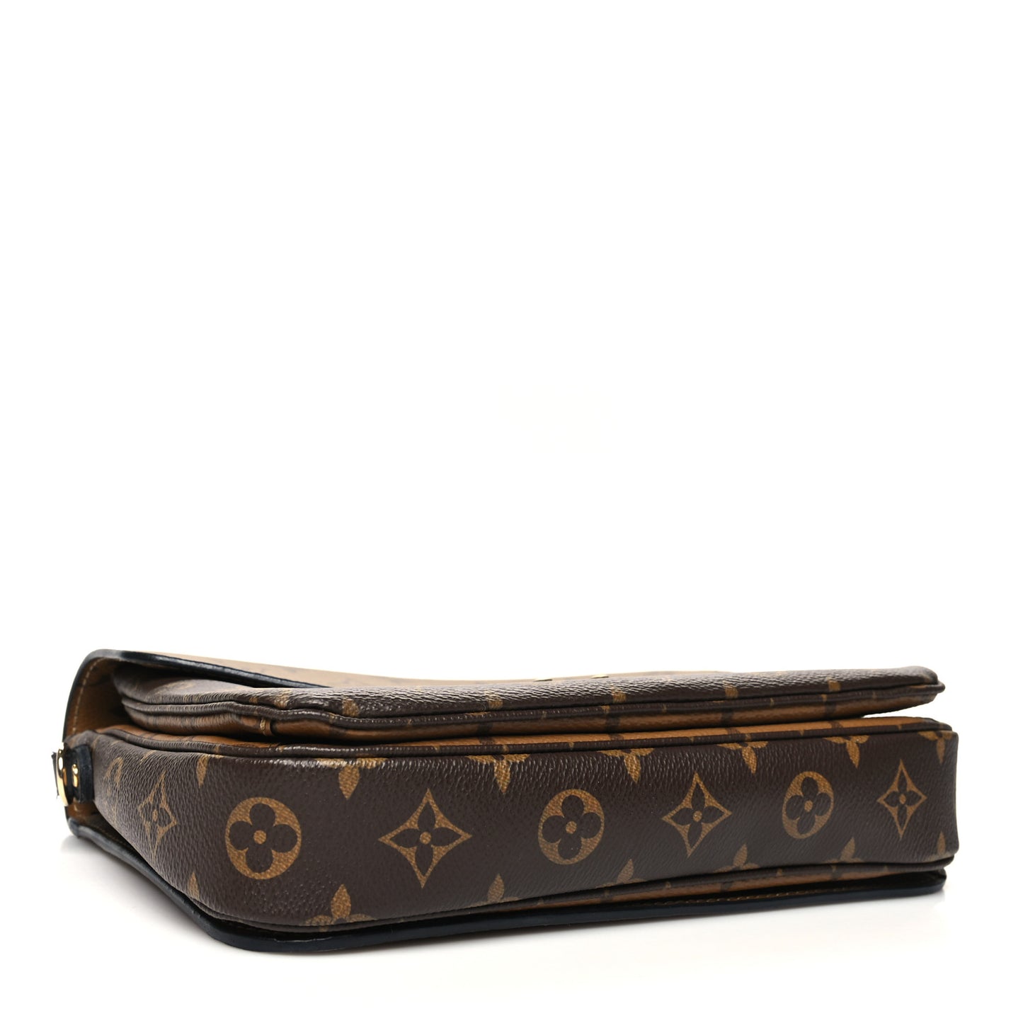 Reverse Monogram Pochette Metis