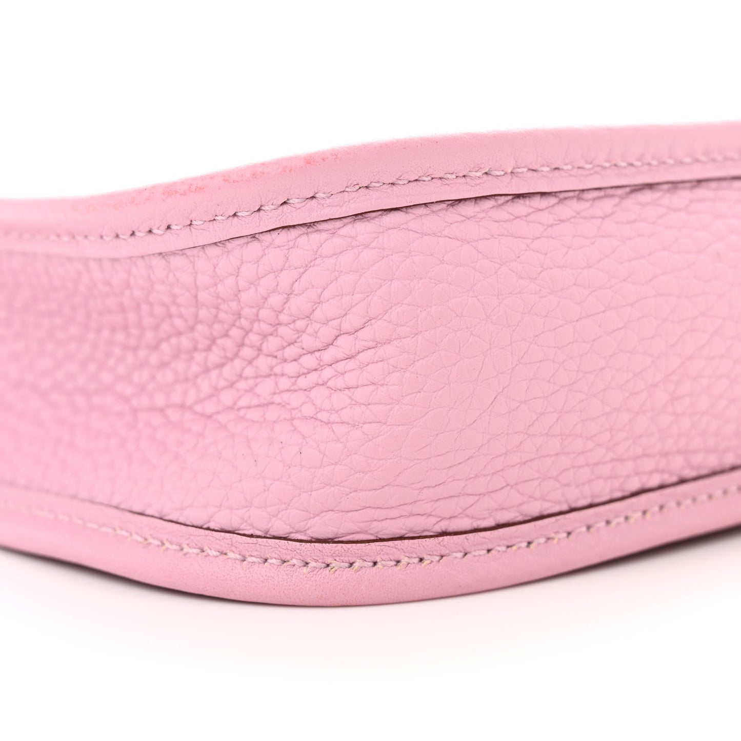 Taurillon Clemence Evelyne TPM Mauve Sylvestre