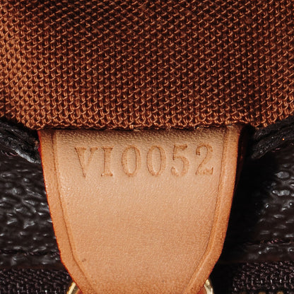 Louis Vuitton Monogram Cabas Piano 7 of 7