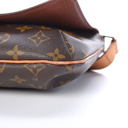 Louis Vuitton Monogram Musette Tango 9 of 9