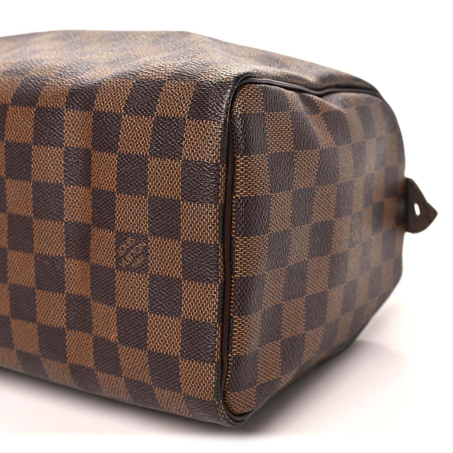 Damier Ebene Speedy 25