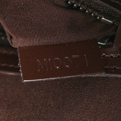 Louis Vuitton Epi Saint Tropez Moka 7 of 10