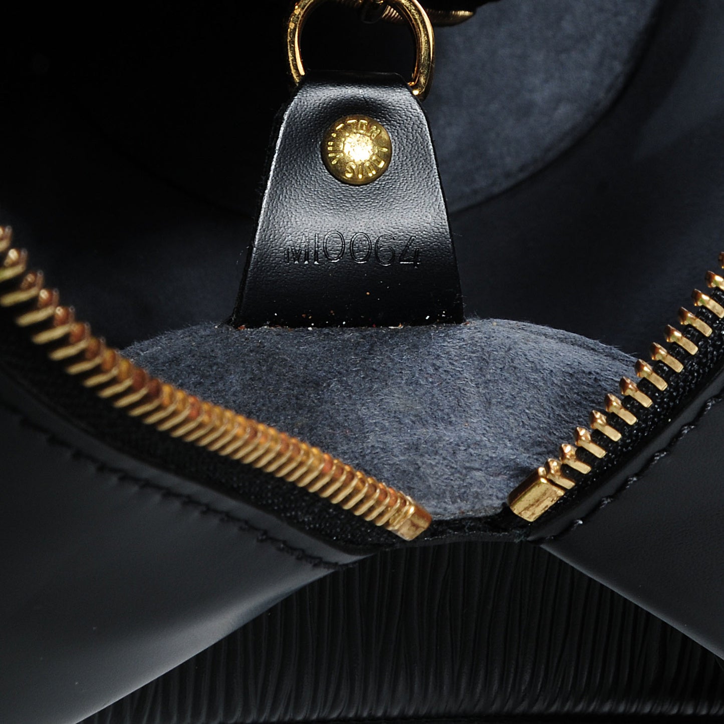 Epi Soufflot Black