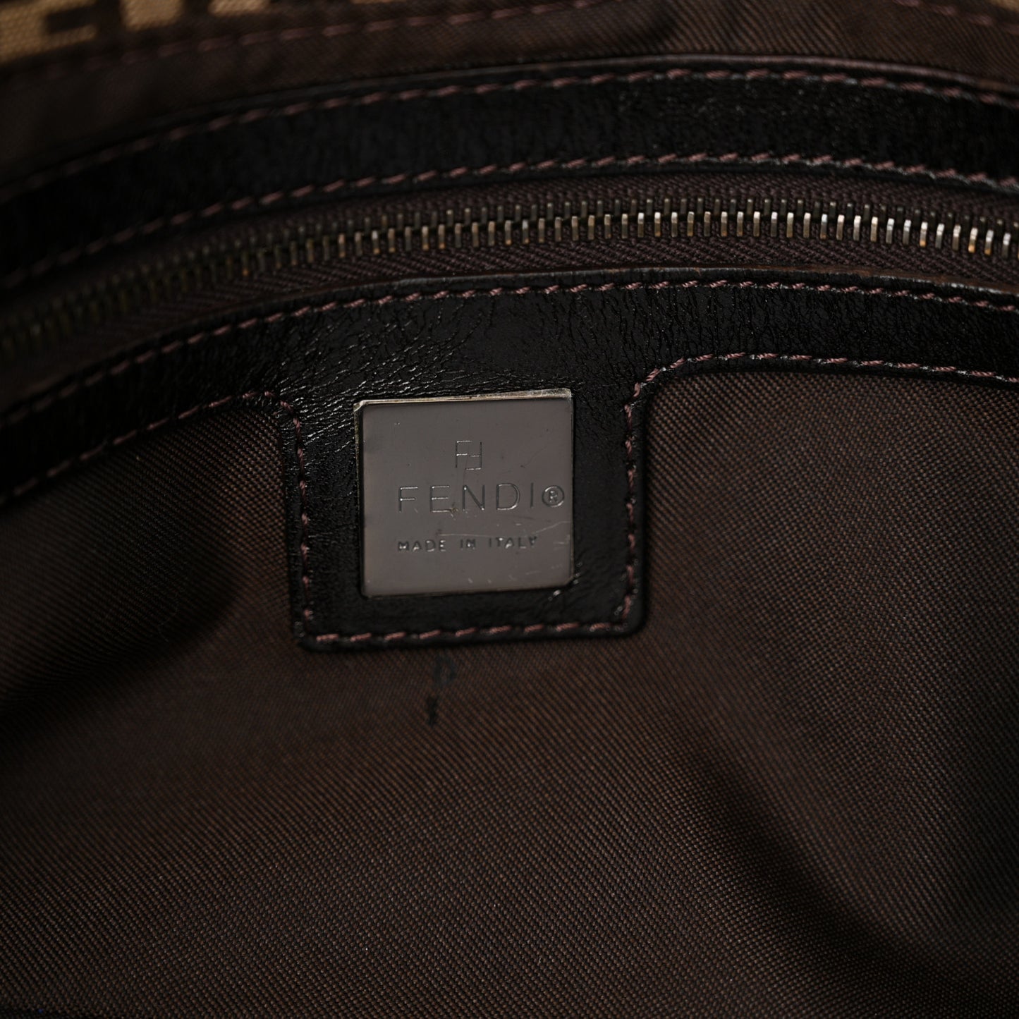 Zucchino Baguette Toro Mogano Panna