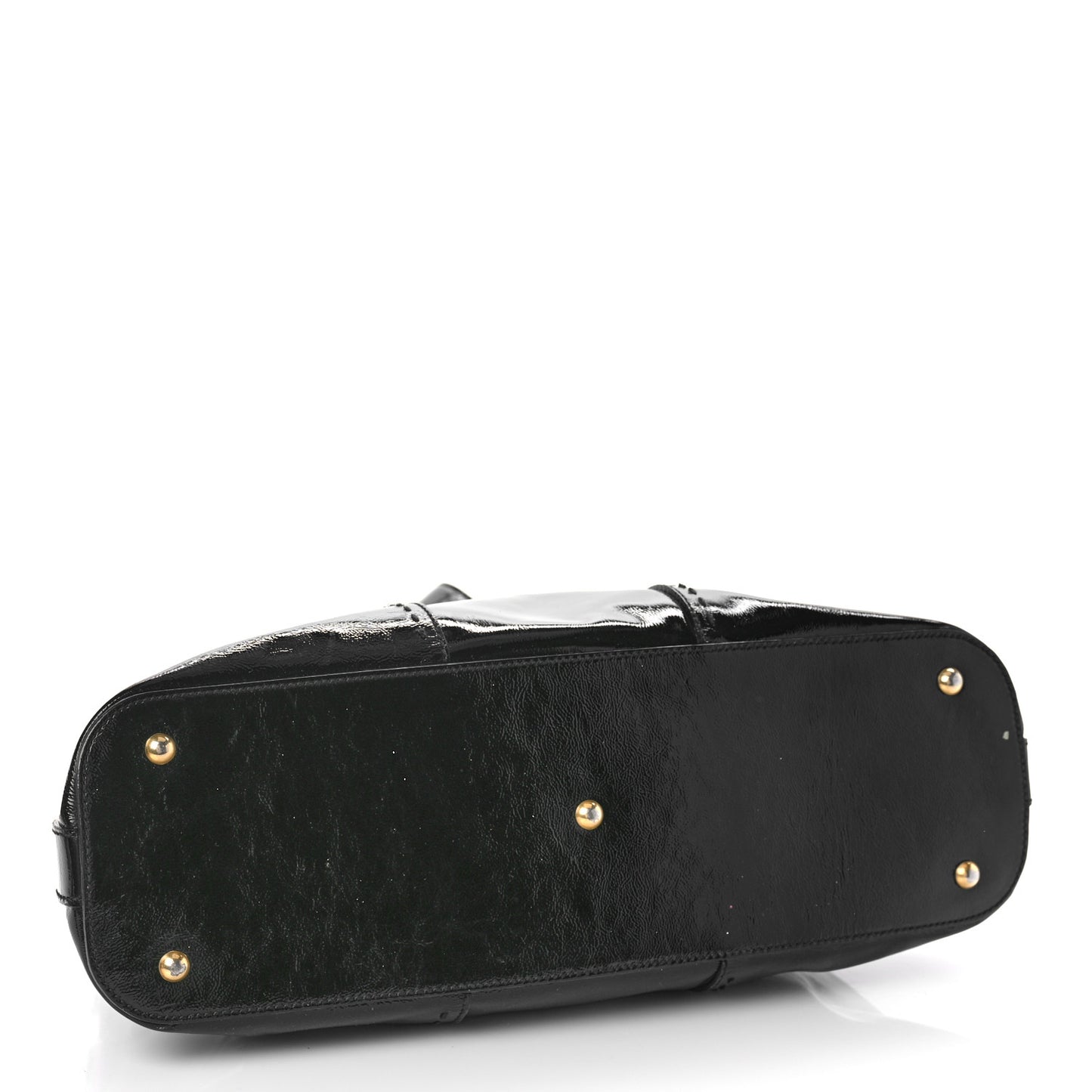 Patent Large Muse Black