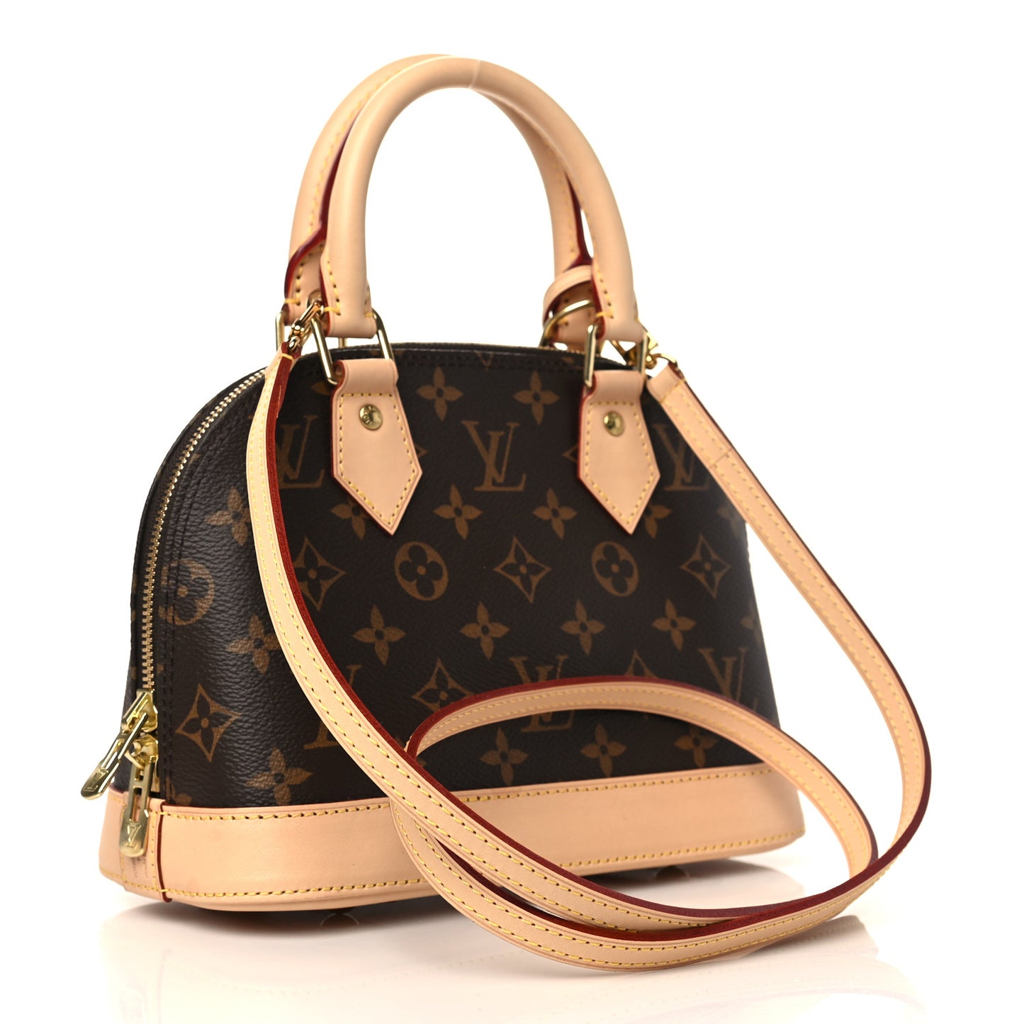 Monogram Alma BB