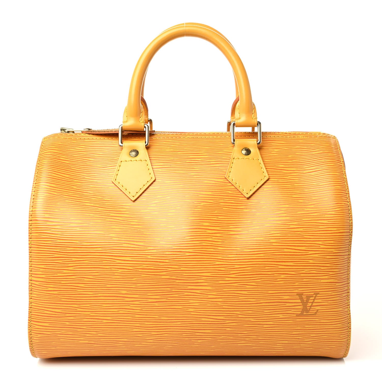 Louis Vuitton Epi Speedy 25 Tassil 1168046 – FASHIONPHILE