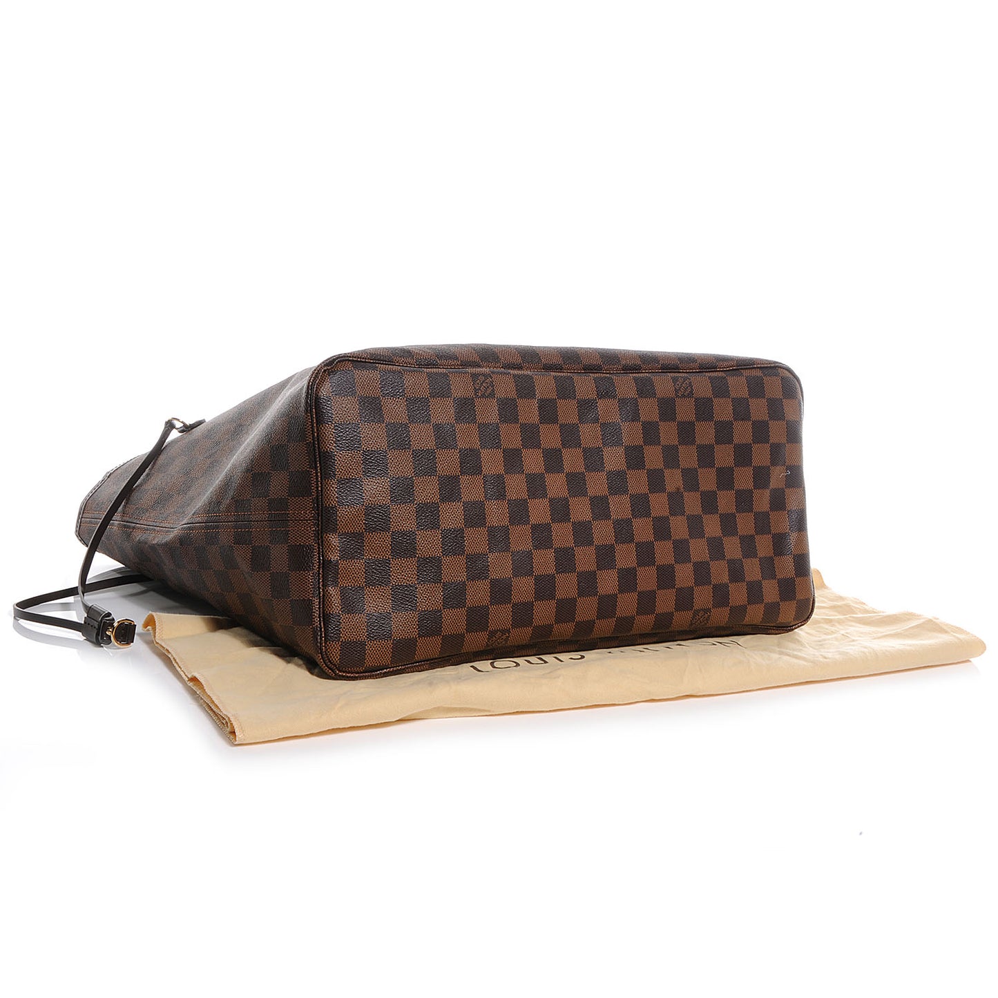 Damier Ebene Neverfull GM