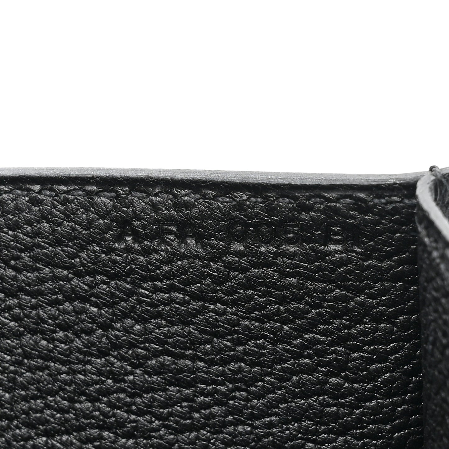 Chevre Mysore Medor 23 Clutch Black