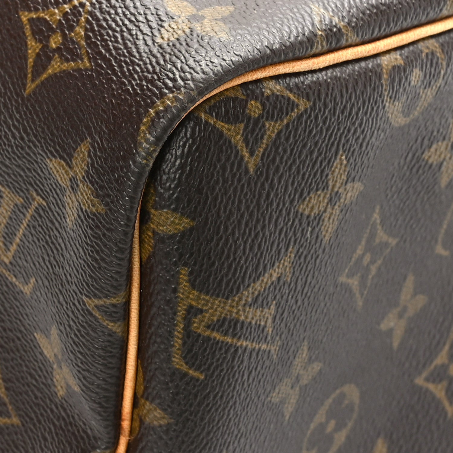 Louis Vuitton Monogram Speedy 30 9 of 12
