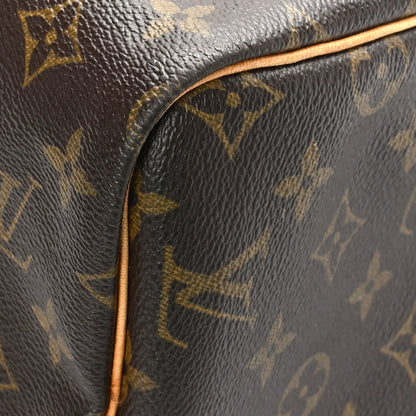 Louis Vuitton Monogram Speedy 30 9 of 12