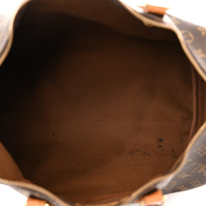 Louis Vuitton Monogram Speedy 40 5 of 19