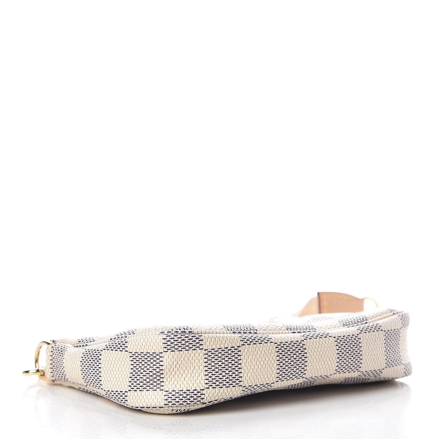 Damier Azur Mini Pochette Accessories