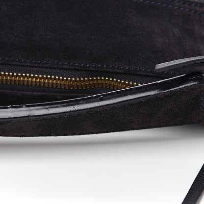 Louis Vuitton Empreinte Suede Audacieuse GM Infini 9 of 10