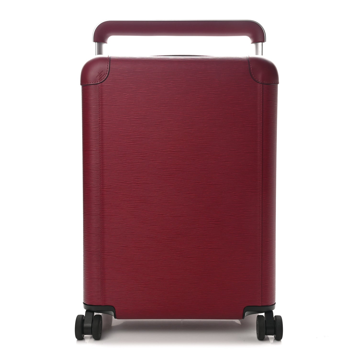 Louis Vuitton Epi Horizon 55 Fuchsia 1 of 8