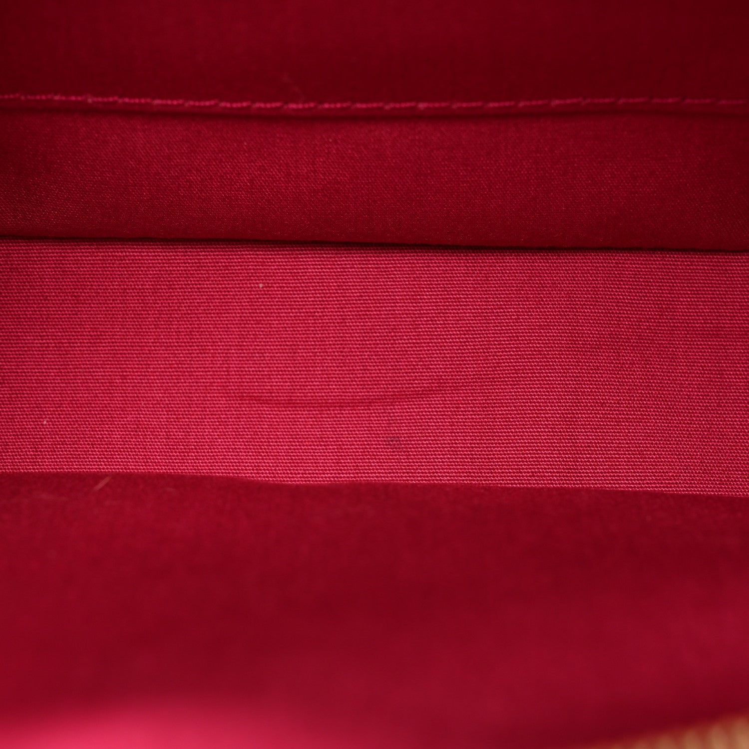 Louis Vuitton Vernis Pochette Accessories NM Rose Indien 10 of 17