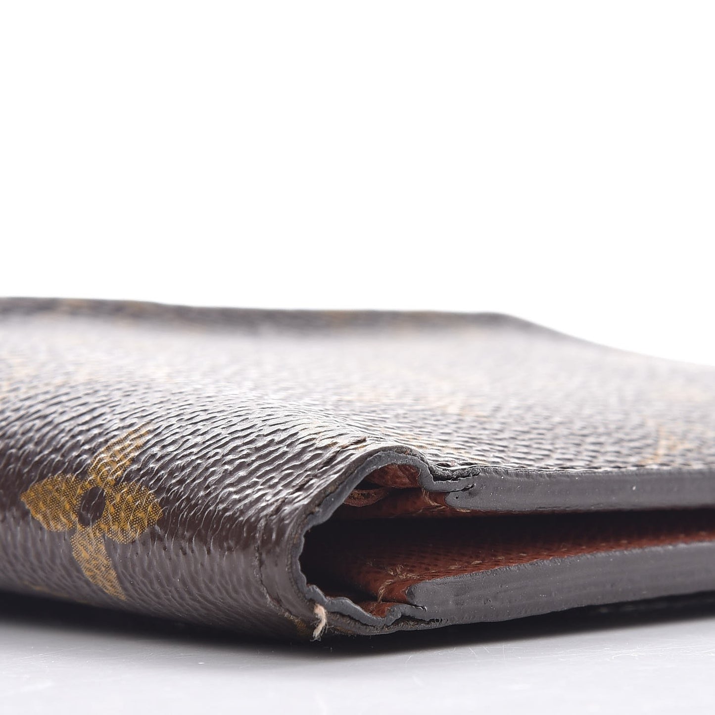 Monogram Multiple Wallet