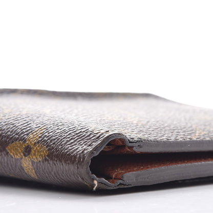 Louis Vuitton Monogram Multiple Wallet 7 of 9