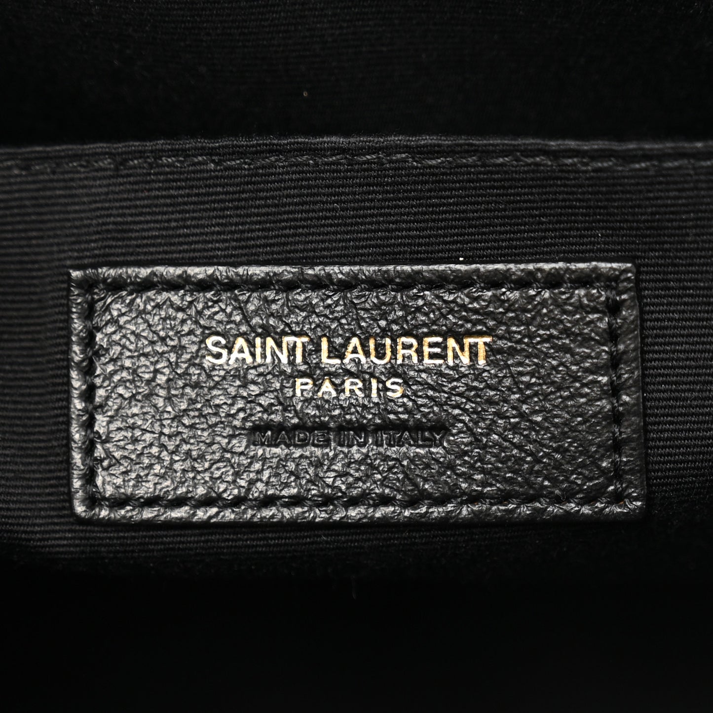 Calfskin Matelasse Monogram Lou Camera Bag Nude Powder