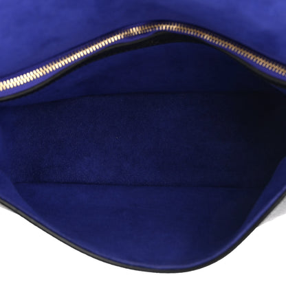 Louis Vuitton Empreinte Monogram Giant Diane Black 5 of 14