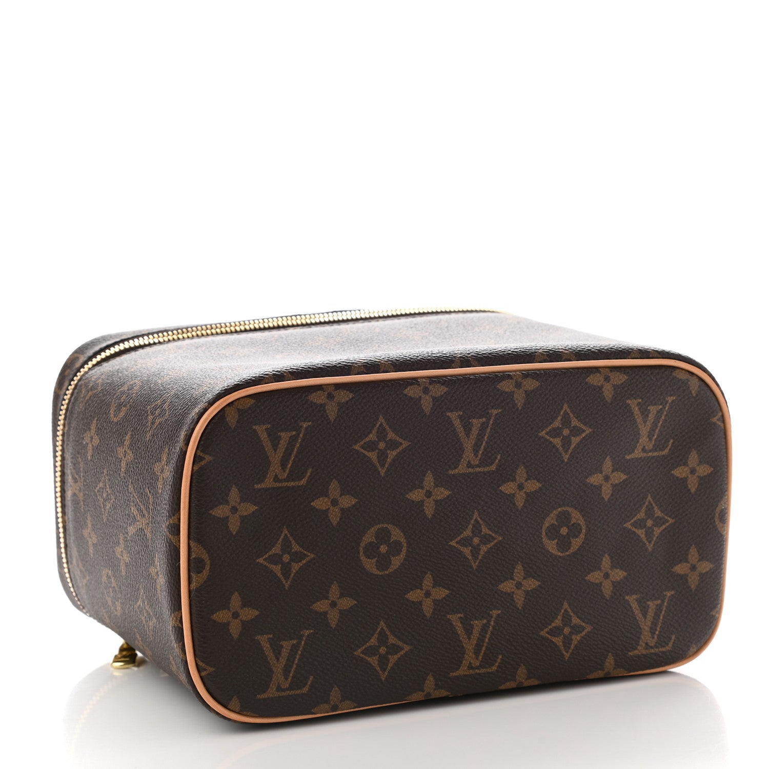 Louis Vuitton Monogram Nice BB 4 of 11
