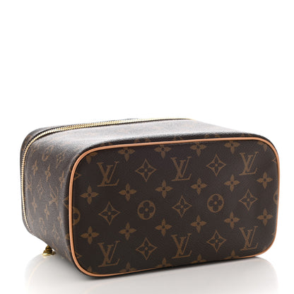Louis Vuitton Monogram Nice BB 4 of 11