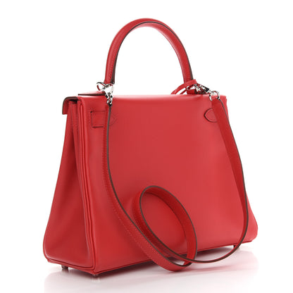 Hermes Epsom Kelly Retourne 28 Bougainvillea 3 of 13