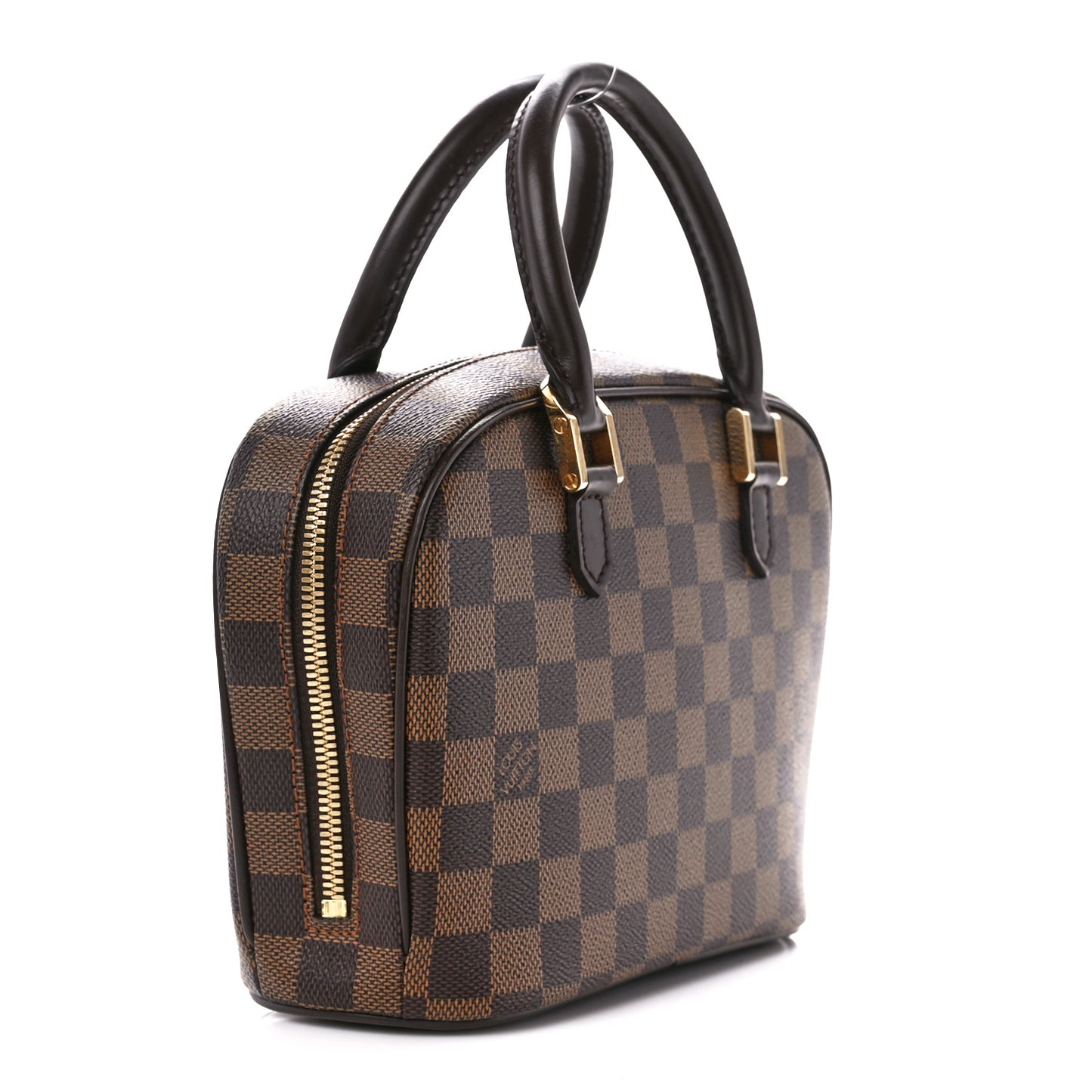 Damier Ebene Sarria Mini