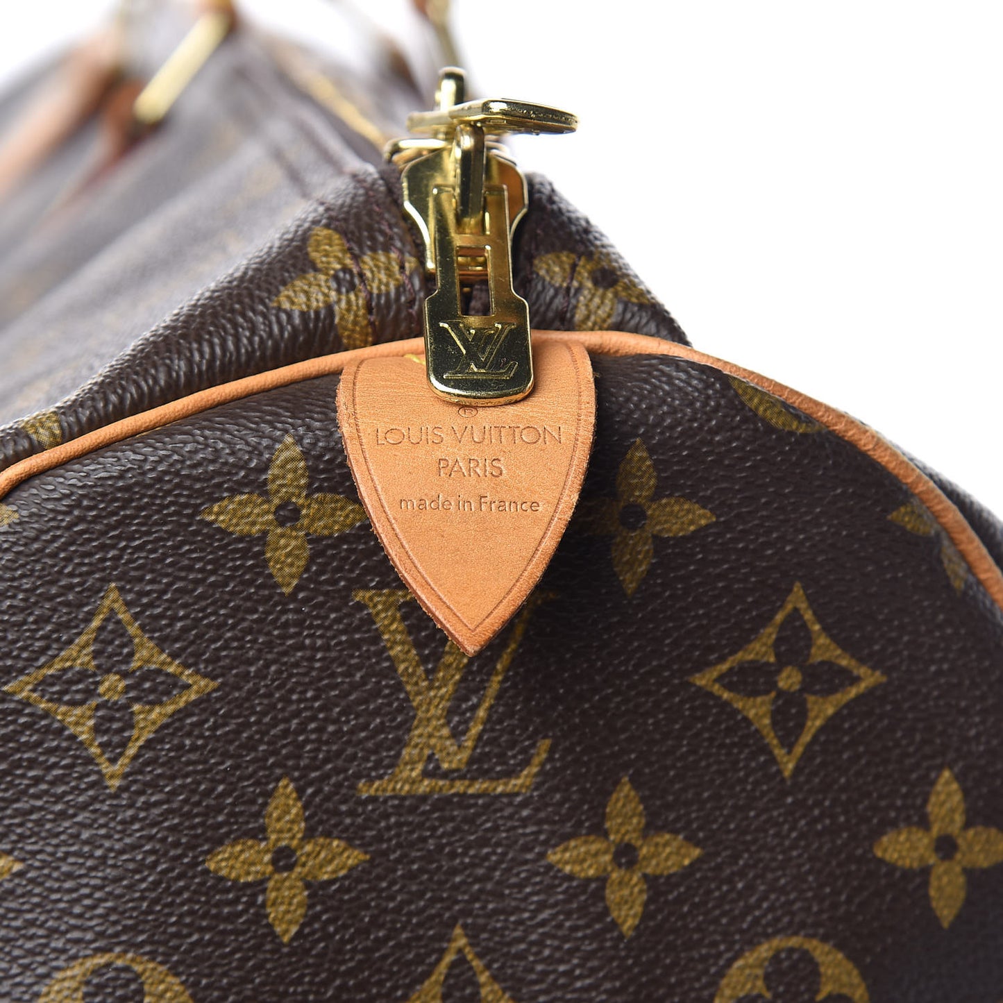Monogram Keepall 60