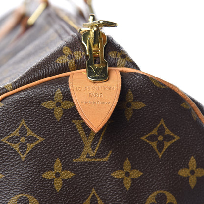 Louis Vuitton Monogram Keepall 60 6 of 13