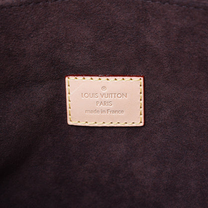 Louis Vuitton Monogram Pochette Metis 6 of 7