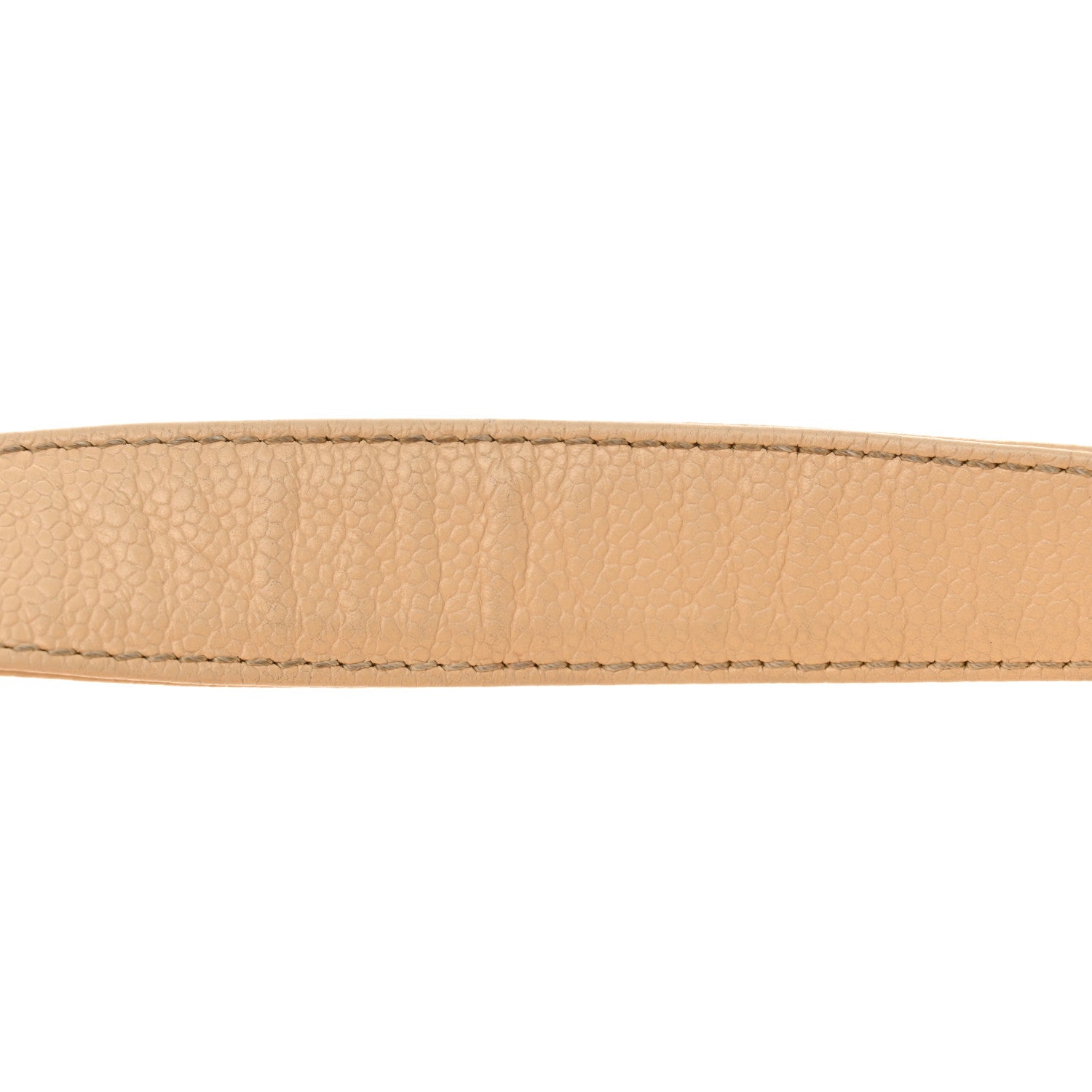 Chanel Caviar Quilted Grand Shopping Tote GST Beige Clair 14 of 16