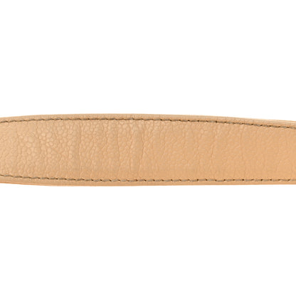 Chanel Caviar Quilted Grand Shopping Tote GST Beige Clair 14 of 16