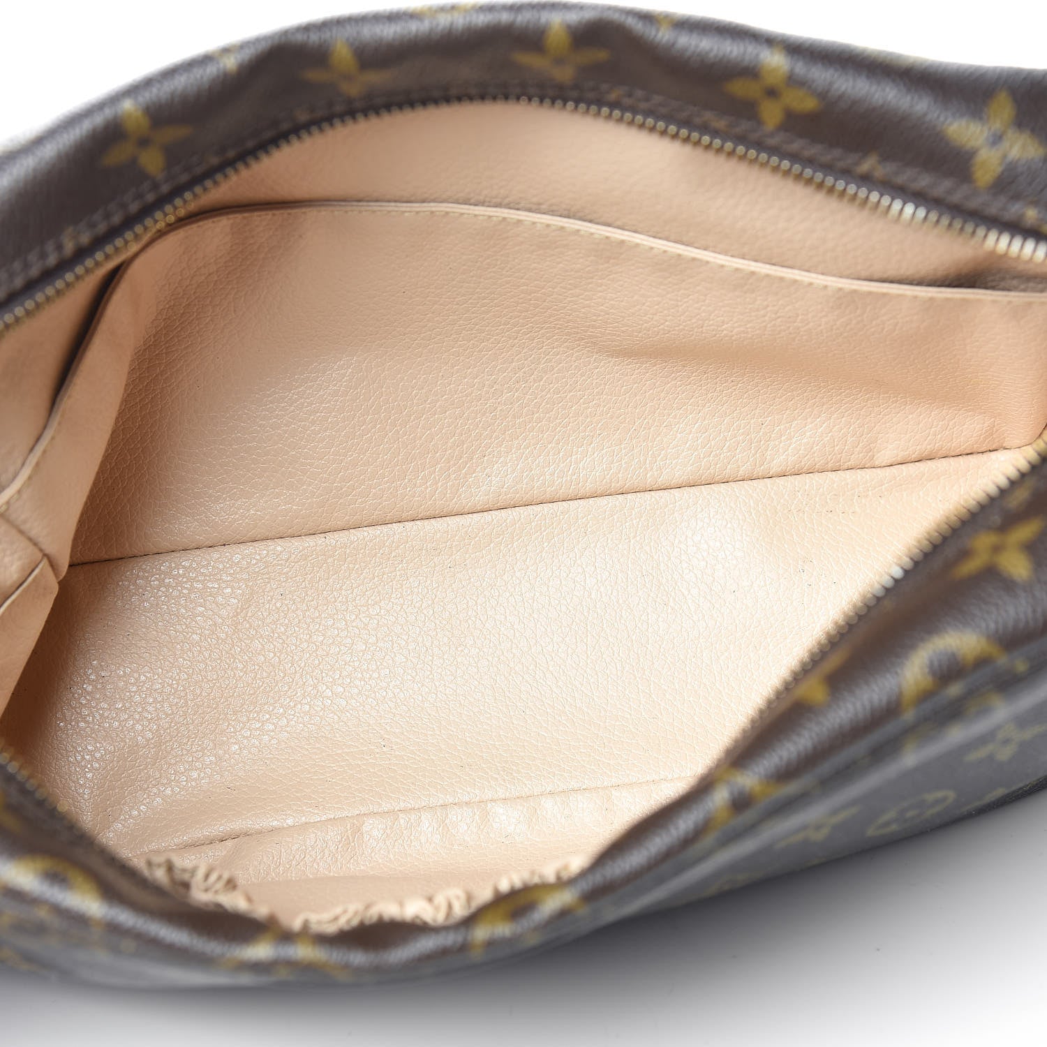 Louis Vuitton Monogram Trousse Toilette 28 5 of 11