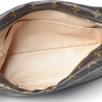 Louis Vuitton Monogram Trousse Toilette 28 5 of 11