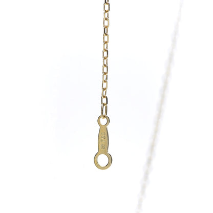 Mikimoto 18K Yellow Gold Akoya Pearl 8mm Single Pendant Necklace 5 of 7