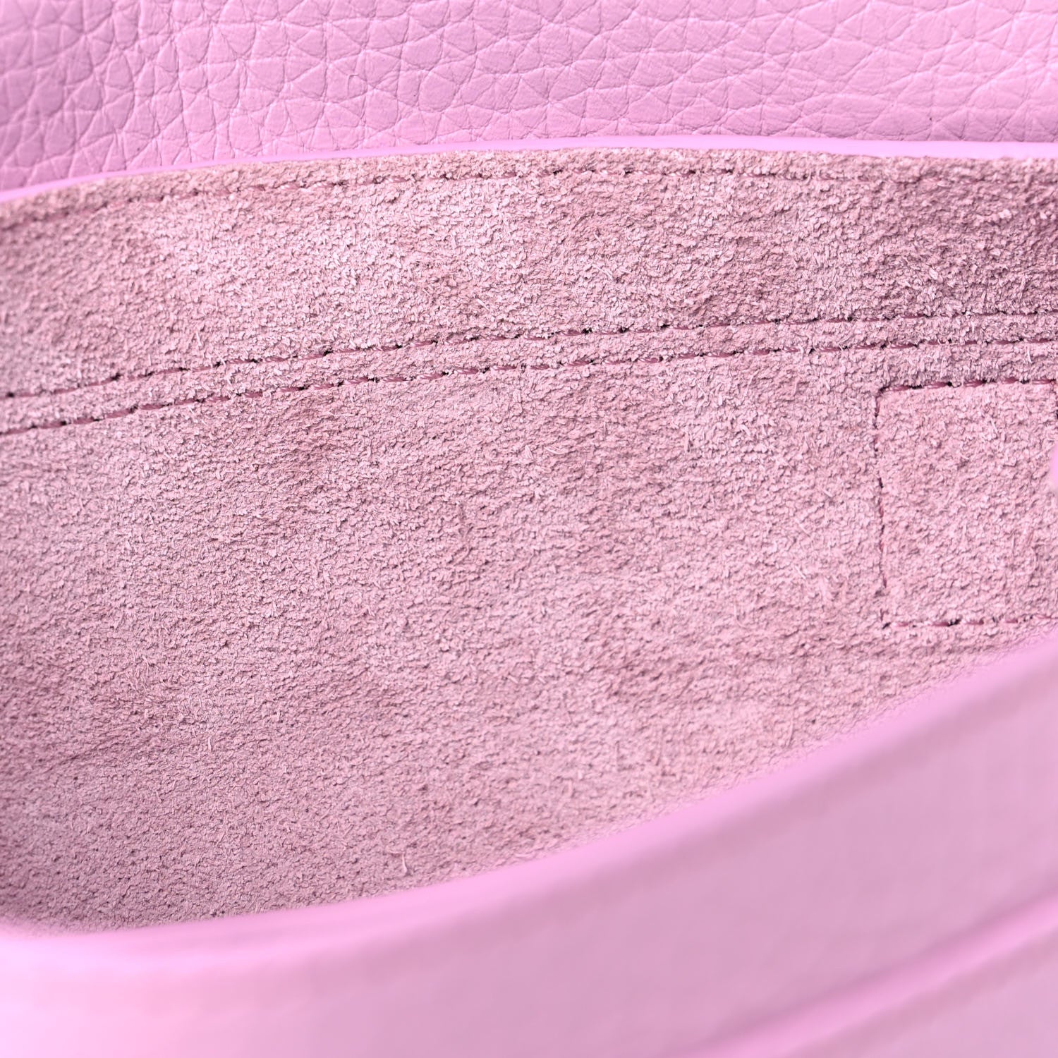 Mulberry Heavy Grain Mini Alexa Lilac Blossom 9 of 9